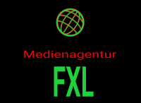 SEO-Medienagentur-FXL-Gilching-Logo-200