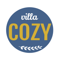 Logo-Villa-Cozy-Webdesign-Gilching-Medienagentur-FXL