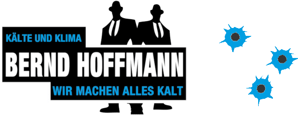 Logo-Bernd-Hoffmann-Kältetechnik